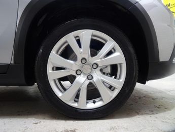 Peugeot 2008 1.2 PureTech Allure EAT Euro 6 (s/s) 5dr