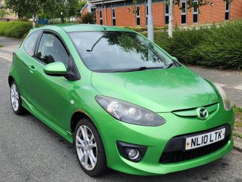 Mazda 2 1.3 Tamura Euro 4 3dr