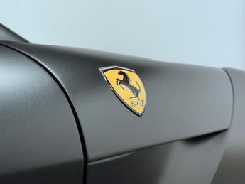 Ferrari F12 Berlinetta 6.3 V12 Coupe 2dr Petrol F1 DCT Euro 5 (s/s) (740 ps)