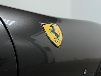 Ferrari Roma 3.8T V8 Coupe 2dr Petrol F1 DCT Euro 6 (s/s) (620 ps)