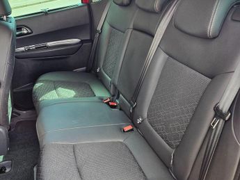 Peugeot 3008 1.6 BlueHDi Allure ETG Euro 6 (s/s) 5dr