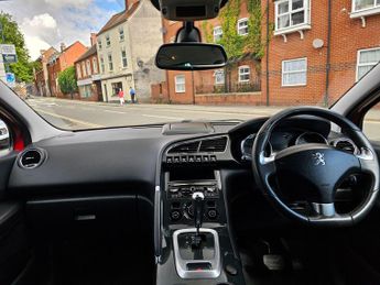 Peugeot 3008 1.6 BlueHDi Allure ETG Euro 6 (s/s) 5dr