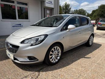 Vauxhall Corsa 1.4i ecoFLEX SE Euro 6 5dr