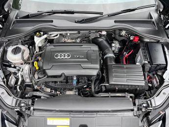 Audi TT 2.0 TFSI S line S Tronic quattro Euro 6 (s/s) 3dr