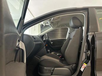 Volkswagen Polo 1.2 TSI SE Highline 5dr Hatchback Auto