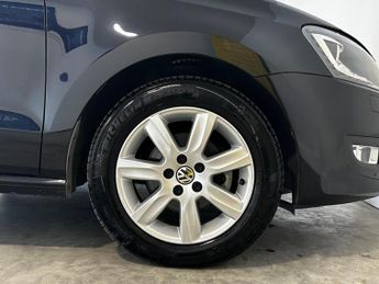 Volkswagen Polo 1.2 TSI SE Highline 5dr Hatchback Auto