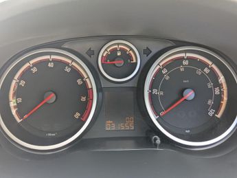 Vauxhall Corsa 1.4 16V SE Auto Euro 5 5dr