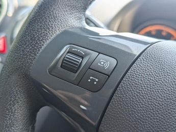 Vauxhall Corsa 1.4 16V SE Auto Euro 5 5dr