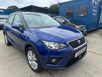 SEAT Arona 1.0 TSI SE Technology Euro 6 (s/s) 5dr