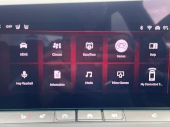 Vauxhall Astra 1.2 Turbo GS Auto Euro 6 (s/s) 5dr