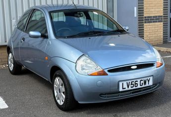 Ford Ka 1.3 Collection 3dr