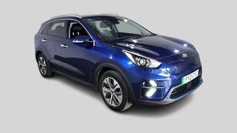 Kia Niro 64kWh 3 Auto 5dr
