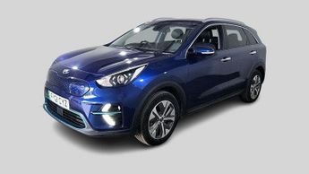 Kia Niro 64kWh 3 Auto 5dr