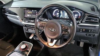 Kia Niro 64kWh 3 Auto 5dr