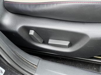 Mazda Mazda3 2.2 SKYACTIV-D Sport Nav Auto Euro 6 (s/s) 5dr
