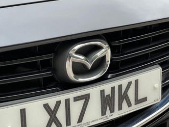 Mazda Mazda3 2.2 SKYACTIV-D Sport Nav Auto Euro 6 (s/s) 5dr