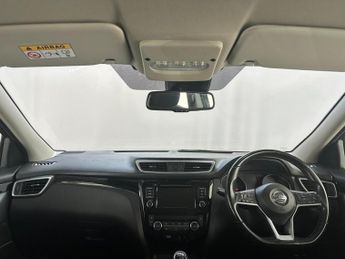 Nissan Qashqai 1.5 dCi Acenta Premium Euro 6 (s/s) 5dr