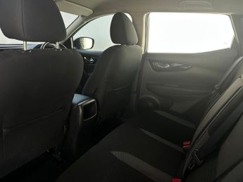 Nissan Qashqai 1.5 dCi Acenta Premium Euro 6 (s/s) 5dr