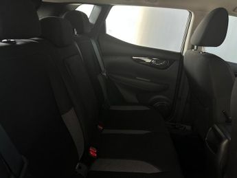 Nissan Qashqai 1.5 dCi Acenta Premium Euro 6 (s/s) 5dr