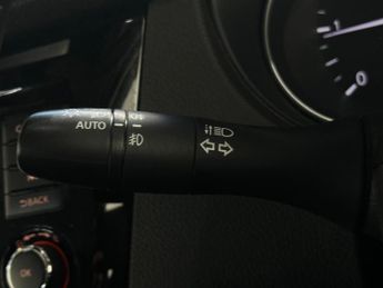 Nissan Qashqai 1.5 dCi Acenta Premium Euro 6 (s/s) 5dr