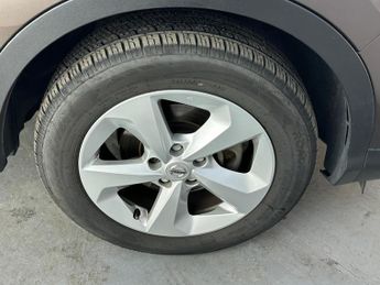 Nissan Qashqai 1.5 dCi Acenta Premium Euro 6 (s/s) 5dr