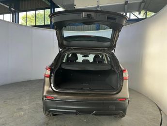 Nissan Qashqai 1.5 dCi Acenta Premium Euro 6 (s/s) 5dr