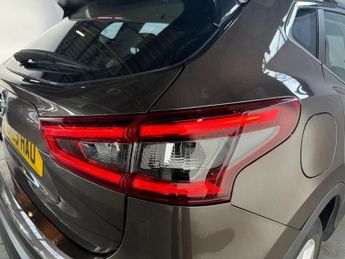 Nissan Qashqai 1.5 dCi Acenta Premium Euro 6 (s/s) 5dr