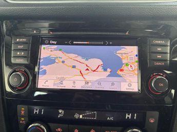 Nissan Qashqai 1.5 dCi Acenta Premium Euro 6 (s/s) 5dr
