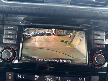 Nissan Qashqai 1.5 dCi Acenta Premium Euro 6 (s/s) 5dr