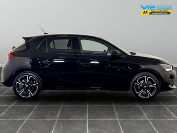 Vauxhall Corsa 1.2 Turbo SRi Edition Auto Euro 6 (s/s) 5dr