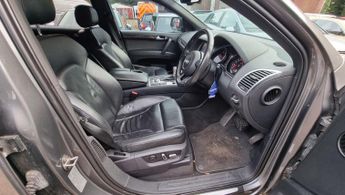 Audi Q7 3.0 TDI V6 S line Sport Edition Tiptronic quattro Euro 5 (s/s) 5