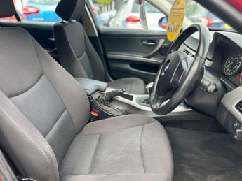 BMW 3 Series 2.0 320d ES Touring Euro 4 5dr
