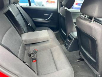 BMW 3 Series 2.0 320d ES Touring Euro 4 5dr