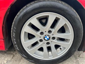 BMW 3 Series 2.0 320d ES Touring Euro 4 5dr
