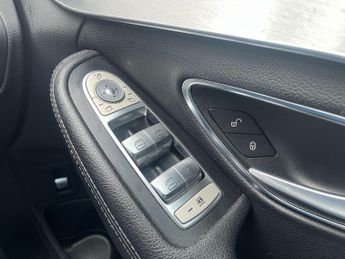 Mercedes-Benz C Class 2.1 C250 BlueTEC AMG Line G-Tronic+ Euro 6 (s/s) 4dr