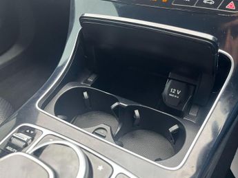 Mercedes-Benz C Class 2.1 C250 BlueTEC AMG Line G-Tronic+ Euro 6 (s/s) 4dr