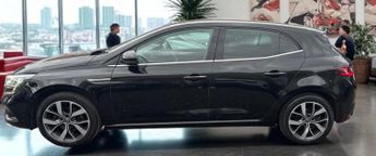 Renault Megane 1.2 TCe Dynamique S Nav Euro 6 (s/s) 5dr