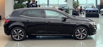 Renault Megane 1.2 TCe Dynamique S Nav Euro 6 (s/s) 5dr