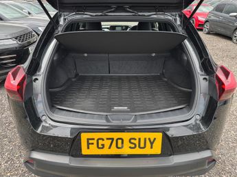 Lexus UX 2.0 250h E-CVT Euro 6 (s/s) 5dr
