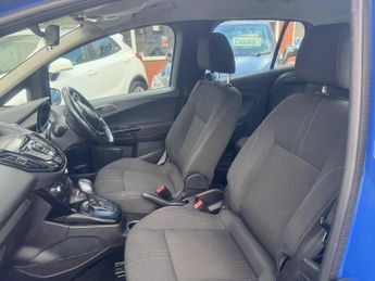 Ford B-Max 1.6 Zetec Powershift Euro 5 5dr