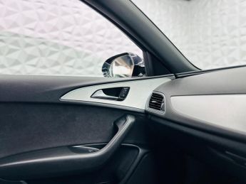 Audi A6 Saloon 2.0 TDI ultra S line S Tronic Euro 6 (s/s) 4dr