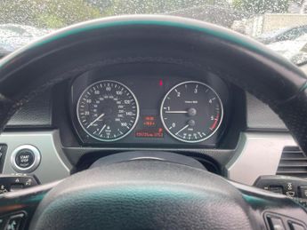 BMW 3 Series 2.0 320d SE Auto Euro 4 4dr