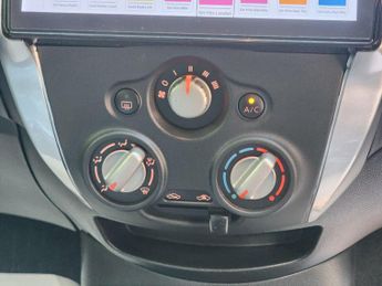 Nissan Note WARRANTED LOW MILE,18M WARRANTY,REV CAM