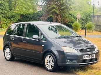 Ford C Max 2.0 Zetec 5dr