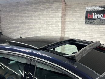 Mercedes-Benz E Class 3.0 E350 V6 BlueTEC AMG Line G-Tronic+ Euro 6 (s/s) 4dr