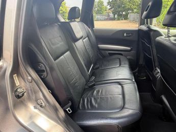 Nissan X-Trail 2.0 dCi Aventura Explorer Auto 4WD Euro 4 5dr