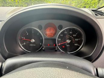 Nissan X-Trail 2.0 dCi Aventura Explorer Auto 4WD Euro 4 5dr