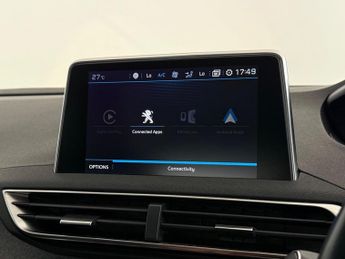 Peugeot 3008 1.2 PureTech Allure EAT Euro 6 (s/s) 5dr