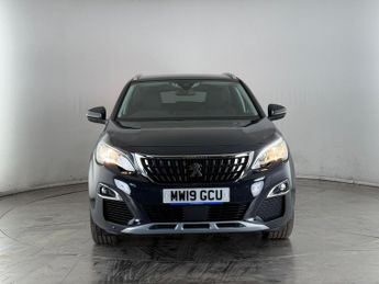 Peugeot 3008 1.2 PureTech Allure EAT Euro 6 (s/s) 5dr