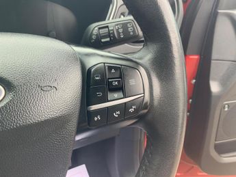 Ford Kuga 1.5T EcoBoost Titanium 2WD Euro 6 (s/s) 5dr